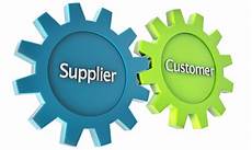 Suppliers
